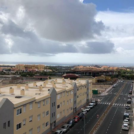Tablero 303, Fabuloso Apto 6 Pax Cerca De Playa Ingles المظهر الخارجي الصورة