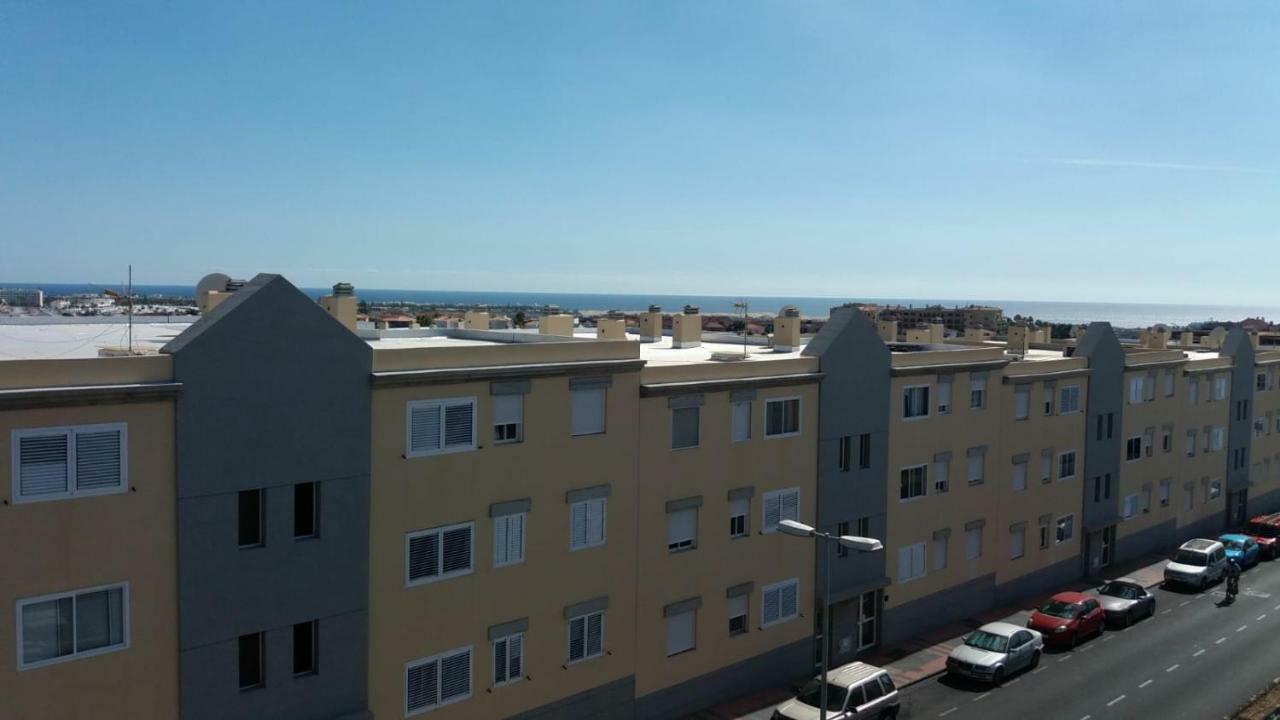 Tablero 303, Fabuloso Apto 6 Pax Cerca De Playa Ingles المظهر الخارجي الصورة