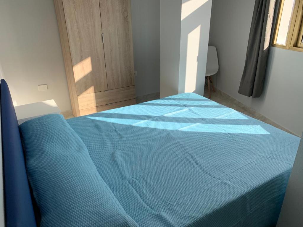 Tablero 303, Fabuloso Apto 6 Pax Cerca De Playa Ingles المظهر الخارجي الصورة