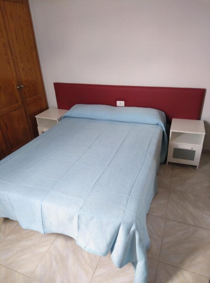 Tablero 303, Fabuloso Apto 6 Pax Cerca De Playa Ingles المظهر الخارجي الصورة